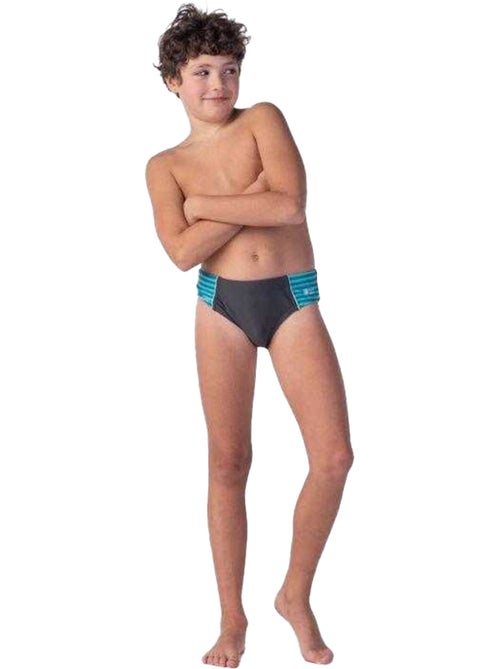Bañador idalis niños - aquawave - Kiabi Bañador idalis niños - aquawave - Kiabi