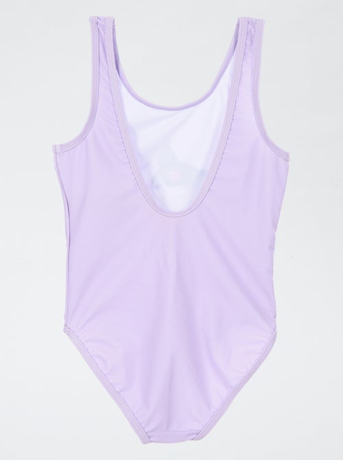 Bañador 'Kuromi' - 1 pieza - Kiabi