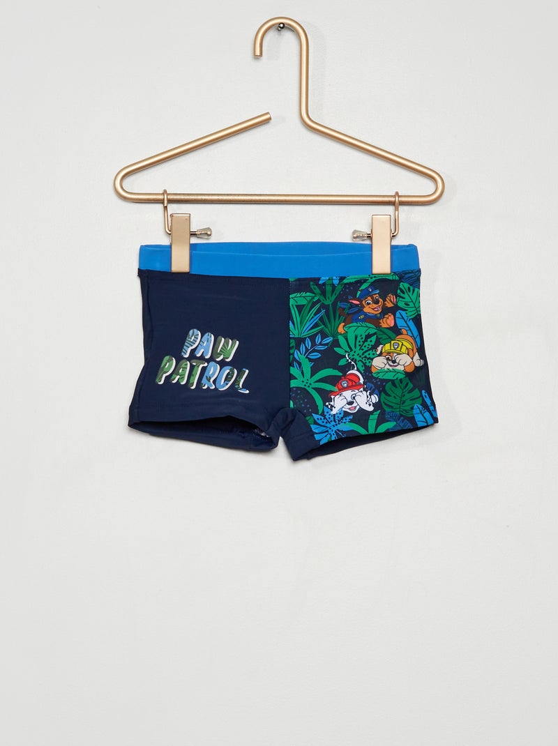 Bañador 'La Patrulla Canina' AZUL - Kiabi