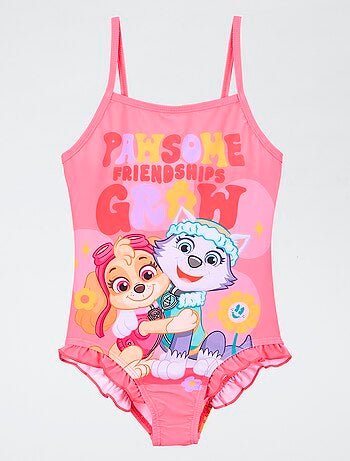 Bañador 'La Patrulla Canina'