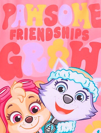 Bañador 'La Patrulla Canina'