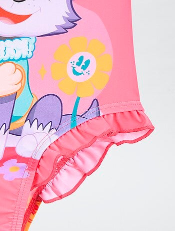 Bañador 'La Patrulla Canina'