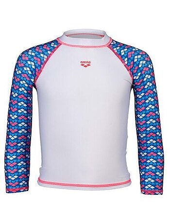 Bañador Lycra Niña Arena