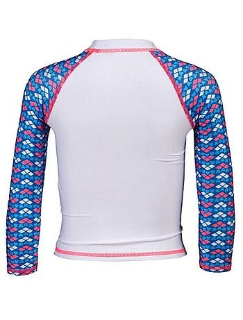 Bañador Lycra Niña Arena