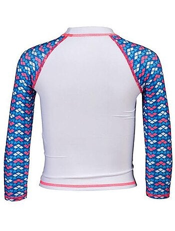 Bañador Lycra Niña Arena