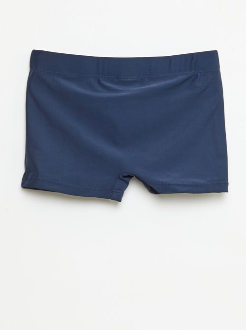 Bañador "Minecraft" - Kiabi