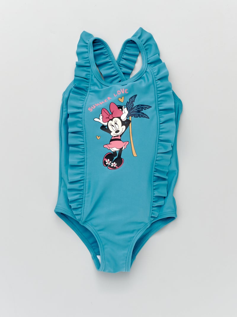 Bañador 'Minnie' minnie - Kiabi