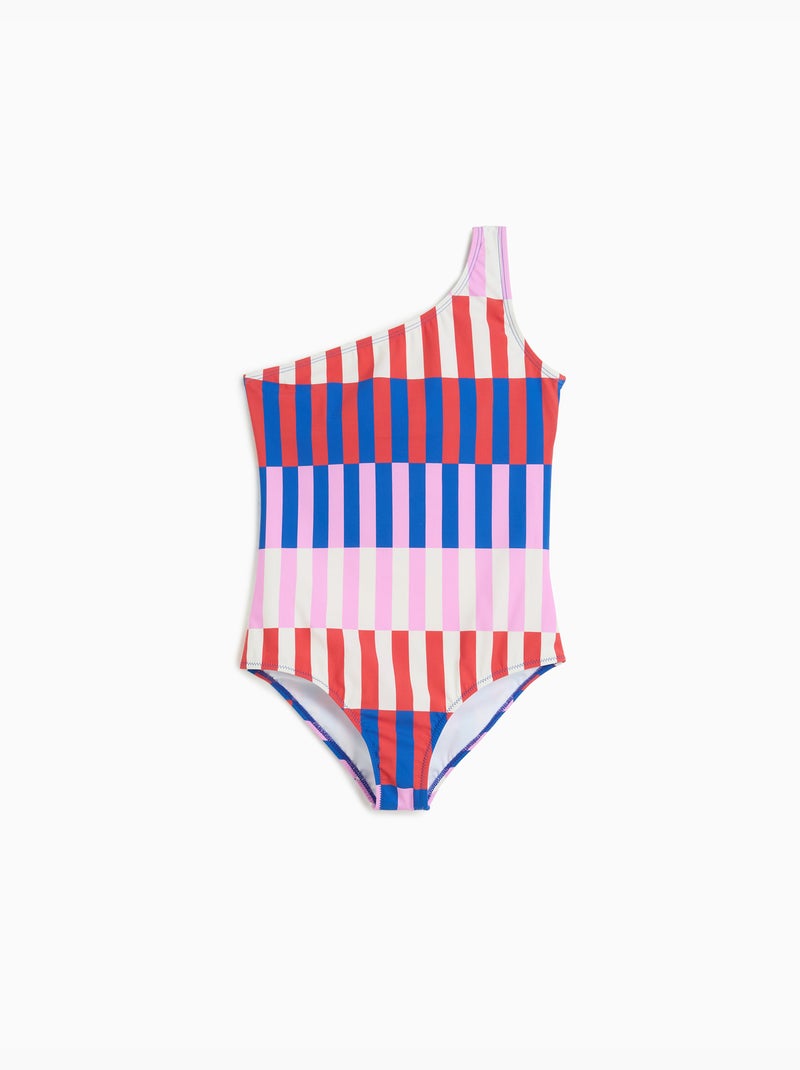 Bañador, MO Fashion Azul - Kiabi