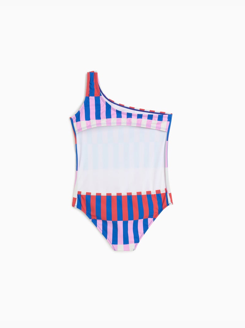 Bañador, MO Fashion Azul - Kiabi
