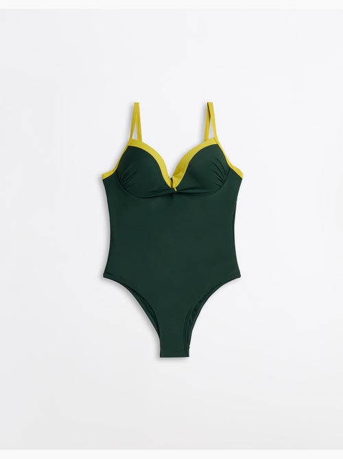 Bañador, MO Fashion - Kiabi