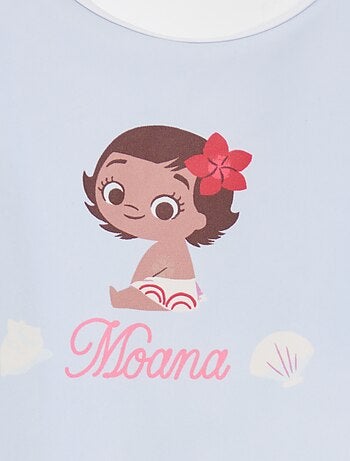 Bañador 'Moana' 'Disney' 1 pieza