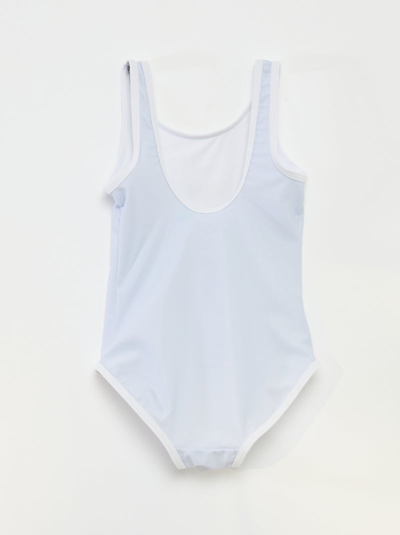 Bañador 'Moana' 'Disney' 1 pieza AZUL - Kiabi