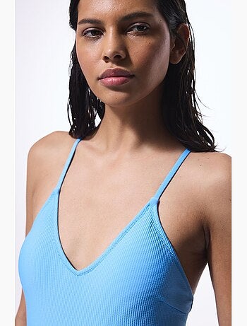 Bañador mujer bubble penti