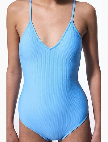 Bañador mujer bubble penti