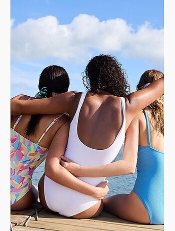 Bañador mujer marlee sport penti