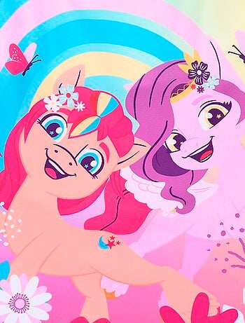 Bañador 'My Little Pony'