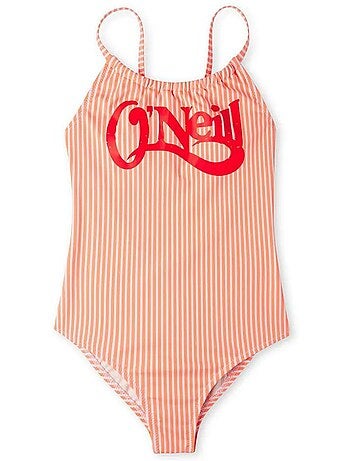Bañador Niña O'Neill