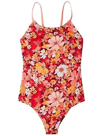 Bañador Niña O'Neill