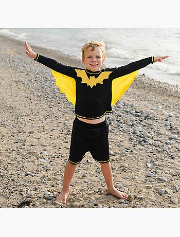 Bañador niño 2 piezas superhéroe | Great Pretenders