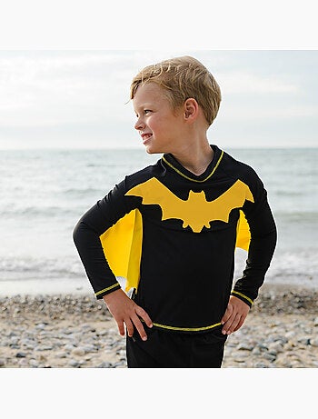 Bañador niño 2 piezas superhéroe | Great Pretenders