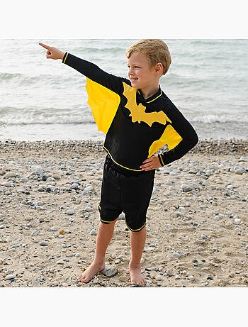 Bañador niño 2 piezas superhéroe | Great Pretenders