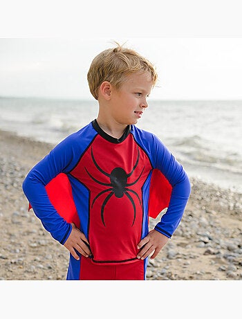 Bañador niño 2 piezas superhéroe | Great Pretenders