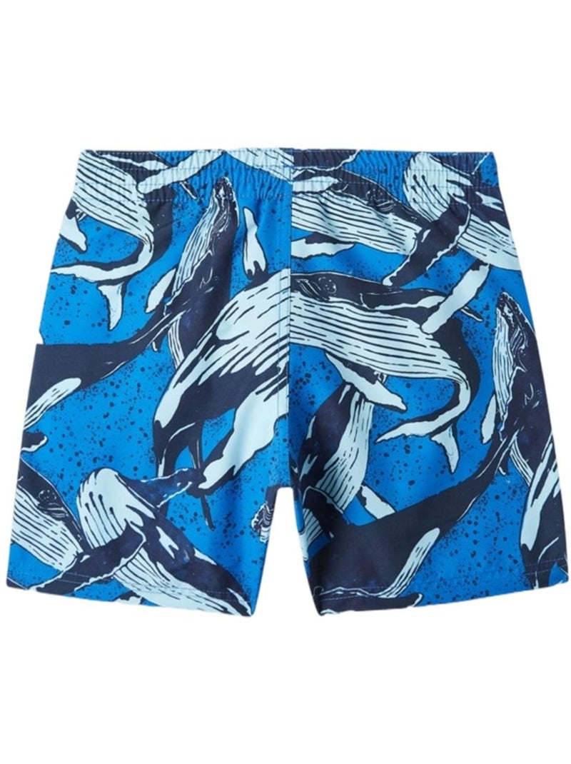 Bañador Niño O'Neill Azul - Kiabi