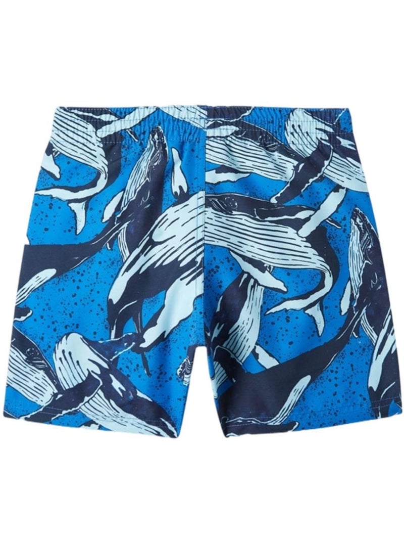 Bañador Niño O'Neill Azul - Kiabi