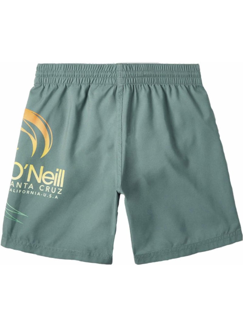 Bañador Niño O'Neill Verde agua - Kiabi