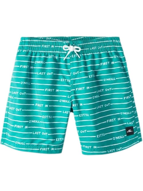 Bañador Niño O'Neill - Kiabi Bañador Niño O'Neill - Kiabi