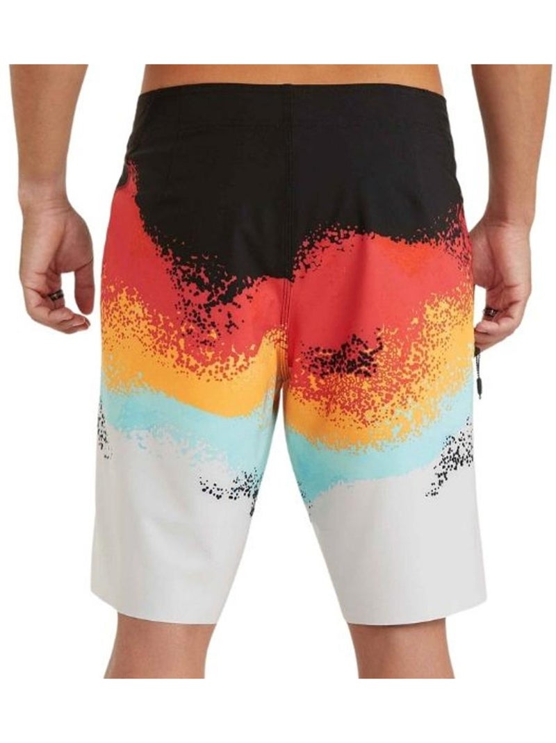 Bañador O'Neill para Hombre - Negro - Kiabi