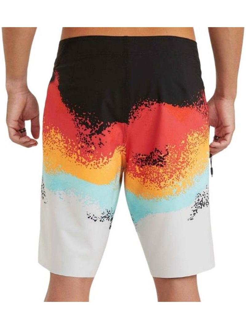 Bañador O'Neill para Hombre - Negro - Kiabi