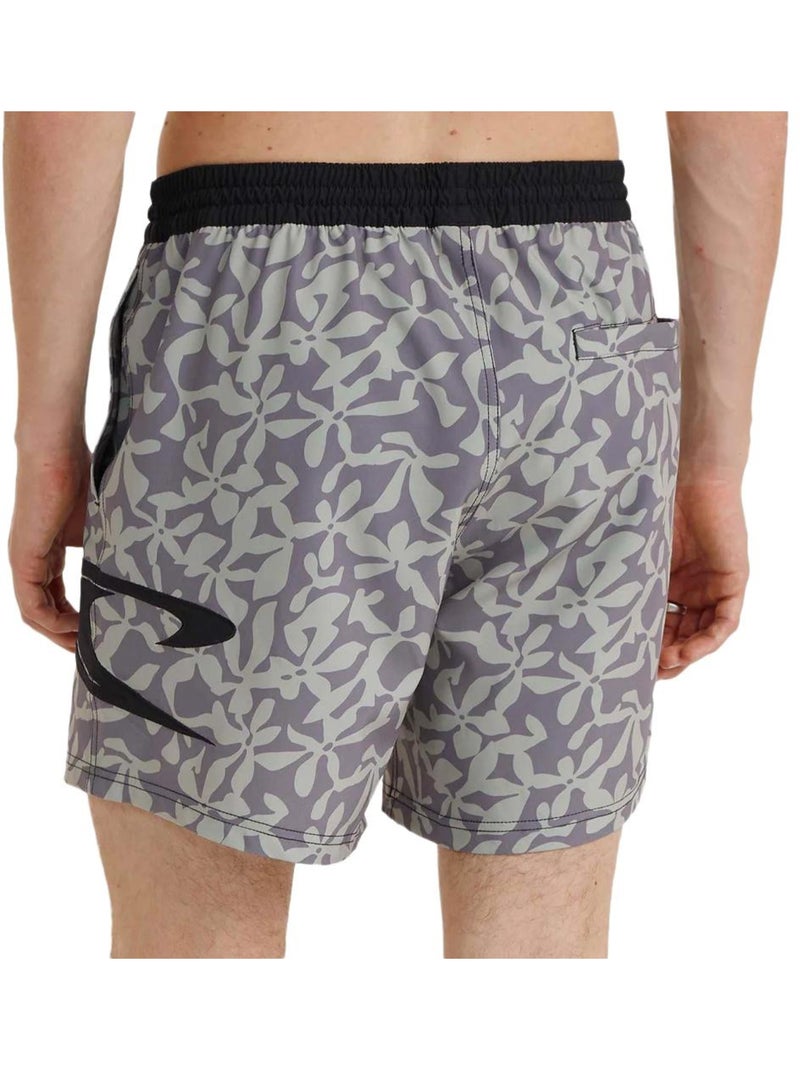 Bañador O'Neill para Hombre Gris plateado - Kiabi