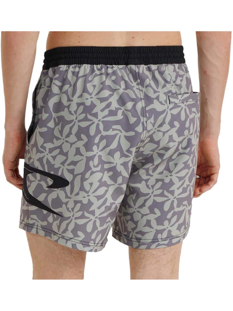 Bañador O'Neill para Hombre Gris plateado - Kiabi