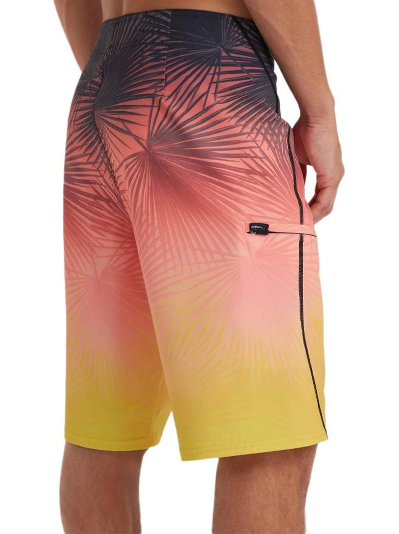 Bañador O'Neill para Hombre Naranja - Kiabi