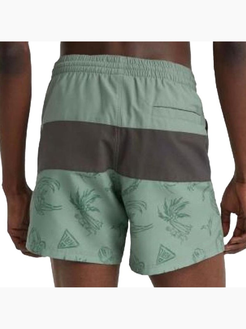 Bañador O'Neill para Hombre Verde - Kiabi