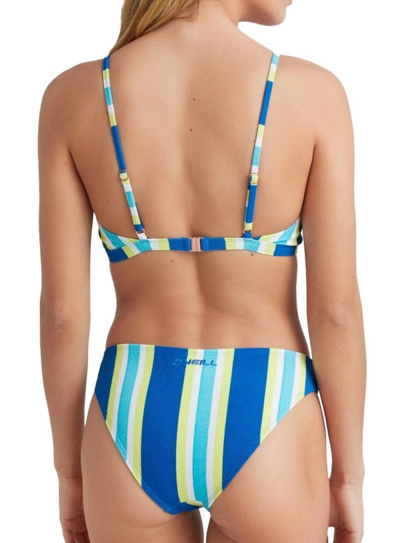 Bañador O'Neill para Mujer - Azul - Kiabi
