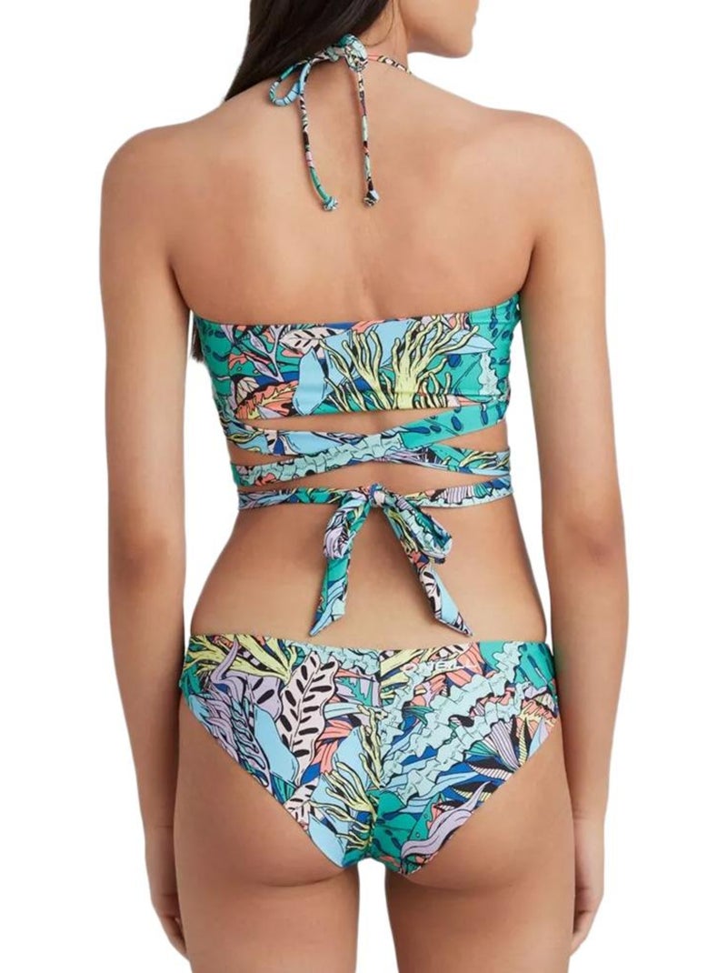 Bañador O'Neill para Mujer Azul - Kiabi
