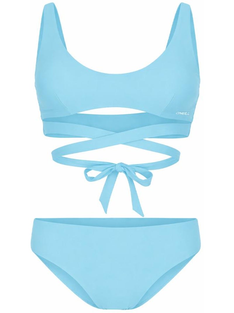 Bañador O'Neill para Mujer Azul - Kiabi
