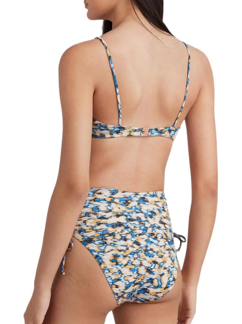Bañador O'Neill para Mujer Azul - Kiabi