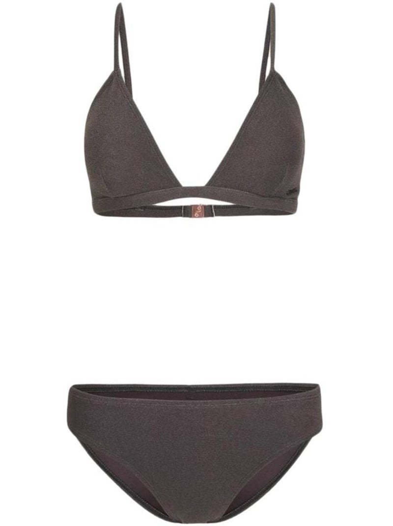 Bañador O'Neill para mujer Gris plateado - Kiabi