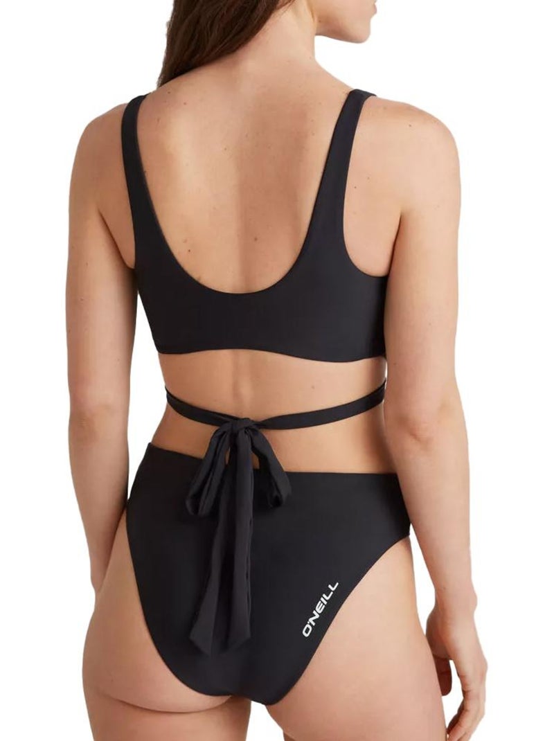 Bañador O'Neill para Mujer Negro - Kiabi