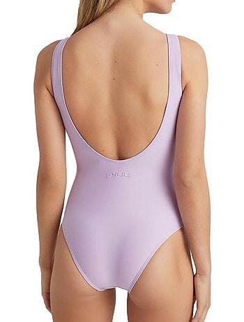 Bañador o'neill para mujer