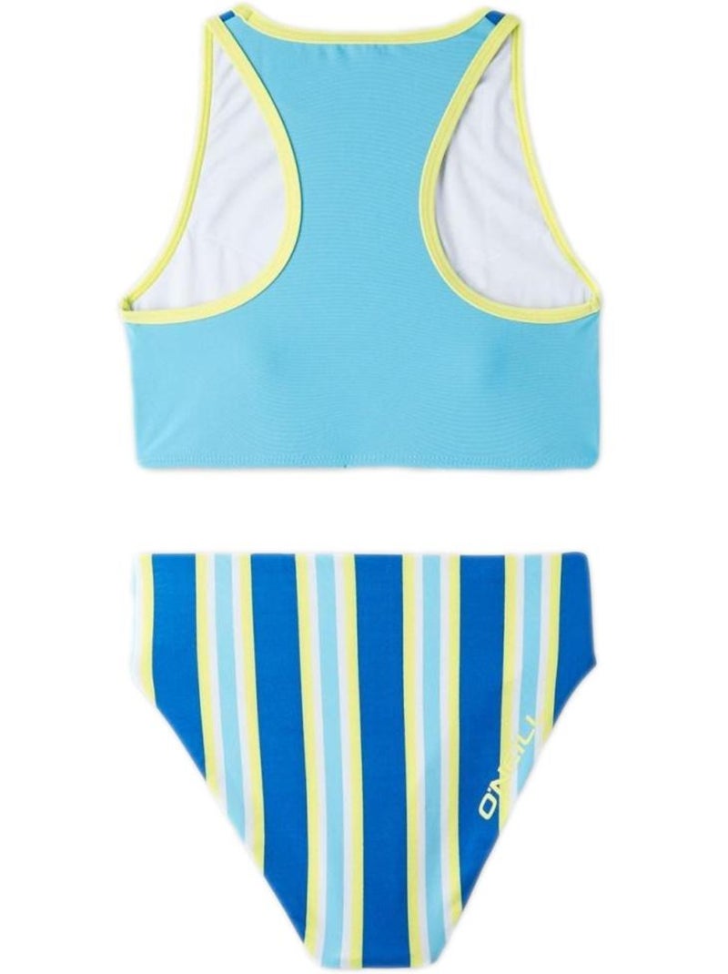 Bañador O'Neill para niña, Azul - Kiabi