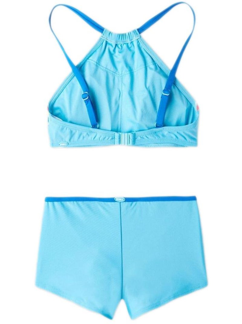 Bañador o'neill para niña Azul - Kiabi