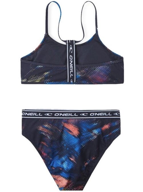 Bañador O'Neill para niña, - Kiabi Bañador O'Neill para niña, - Kiabi