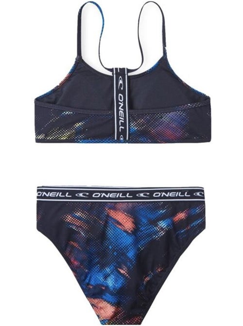 Bañador O'Neill para niña, - Kiabi Bañador O'Neill para niña, - Kiabi
