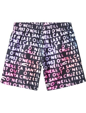Bañador O'Neill para niño en