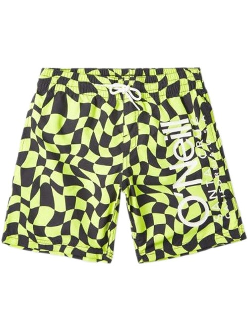 Bañador O'Neill para niño, , talla 14 - Kiabi Bañador O'Neill para niño, , talla 14 - Kiabi