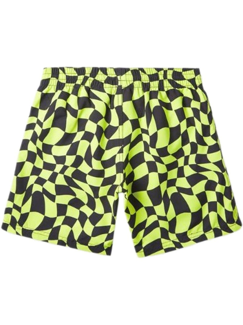 Bañador O'Neill para niño, , talla 14 Amarillo - Kiabi